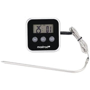 Thermomètre de cuisson M°SQUARE von Mastrad