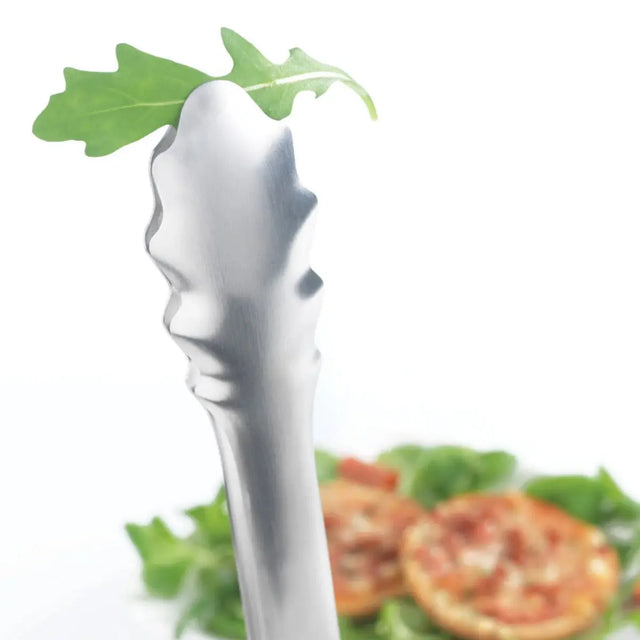 Küchenzange Edelstahl von Mastrad