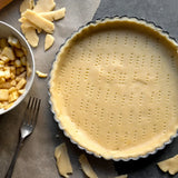 Quiche Backform 28cm von Mastrad