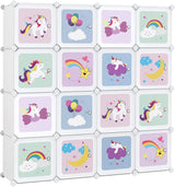 Regalsystem Kunststoff Steckregal Mehrzweck Weiss von guteszeug.ch