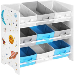 Kinderzimmerregale