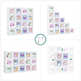 Regalsystem Kunststoff Steckregal Mehrzweck Weiss von guteszeug.ch