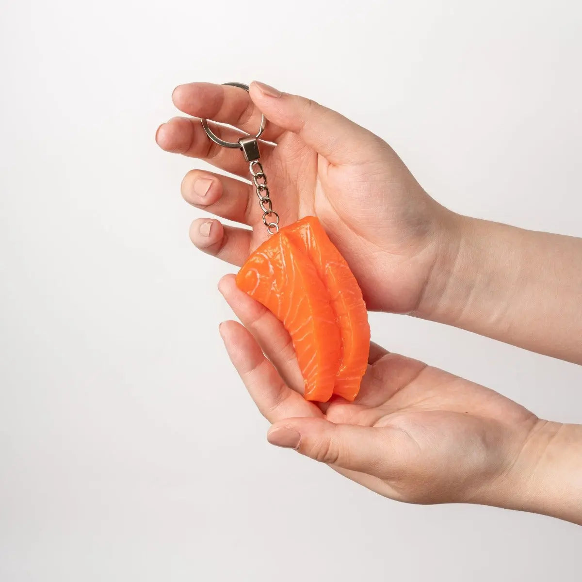 Salmon Sashimi von yumazing