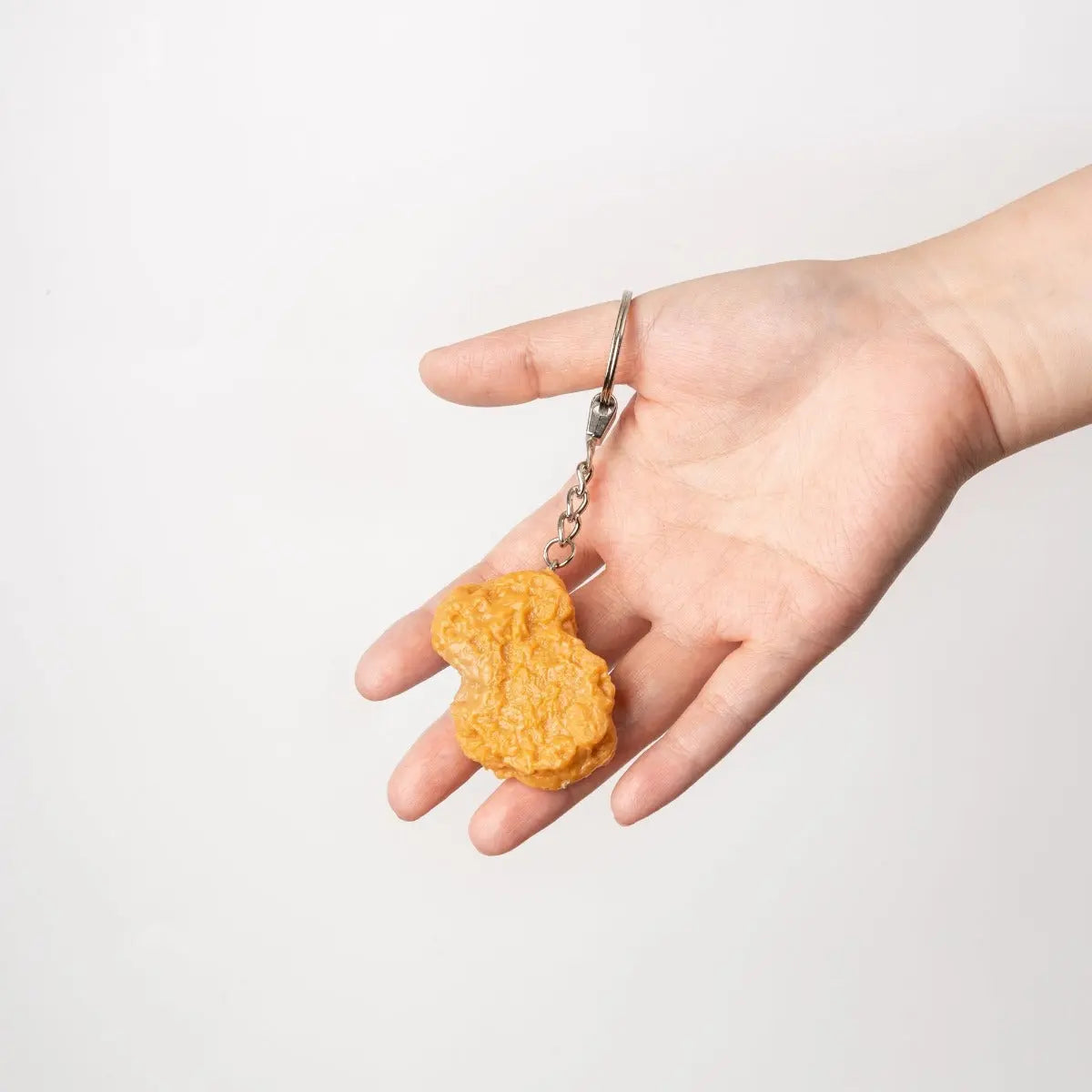 Chicken Nugget von yumazing
