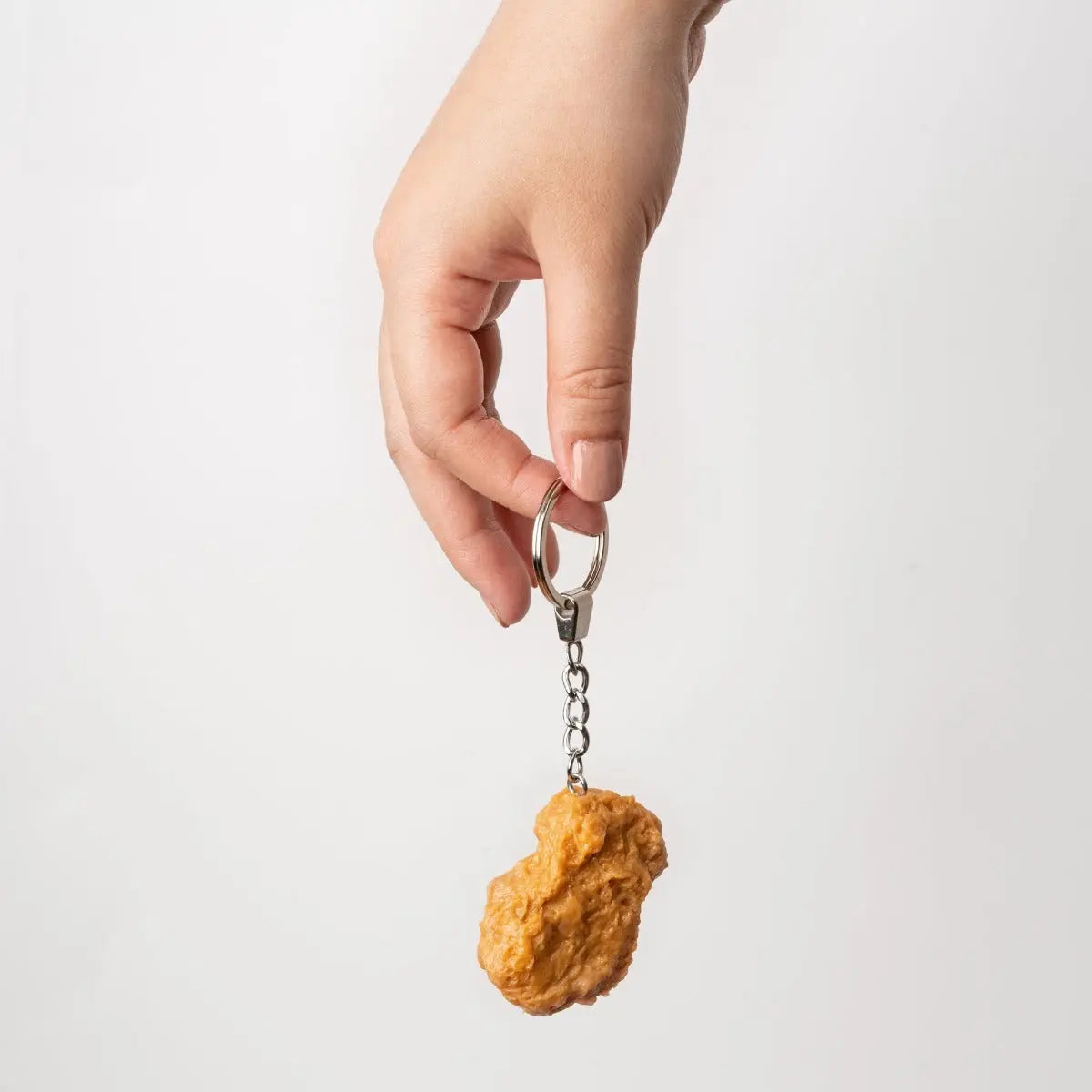 Chicken Nugget von yumazing