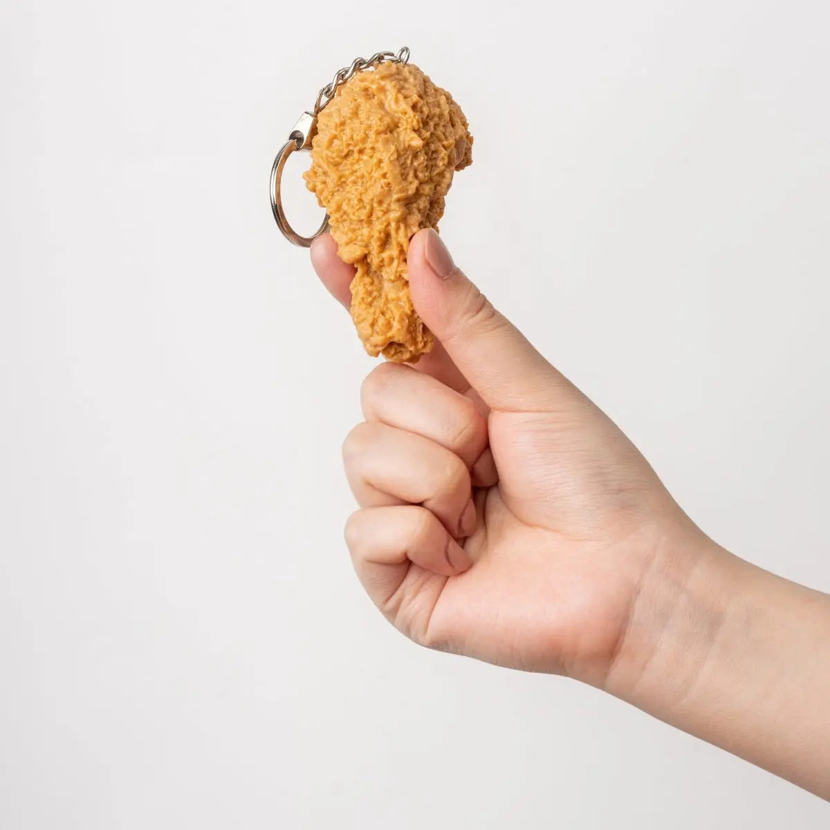 Crispy Fried Chicken von yumazing