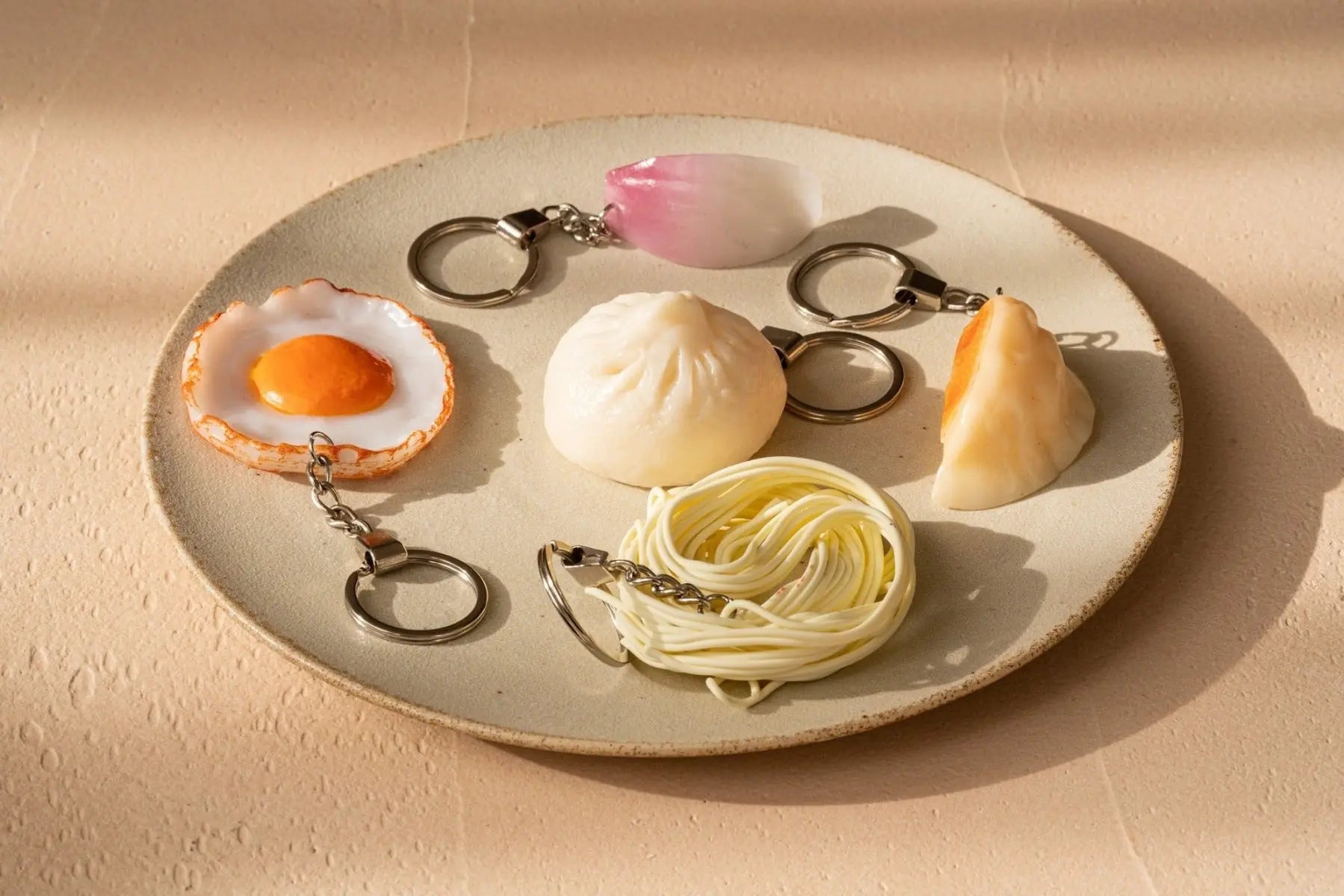 Steamed Momo von yumazing