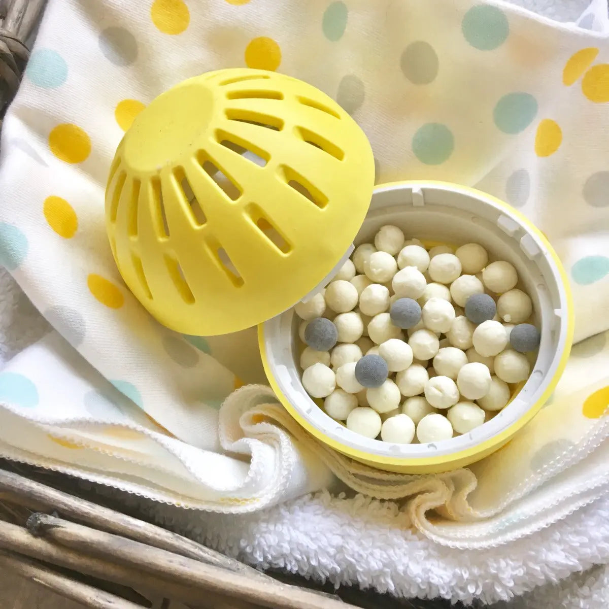 Waschei Duftlos von ecoegg