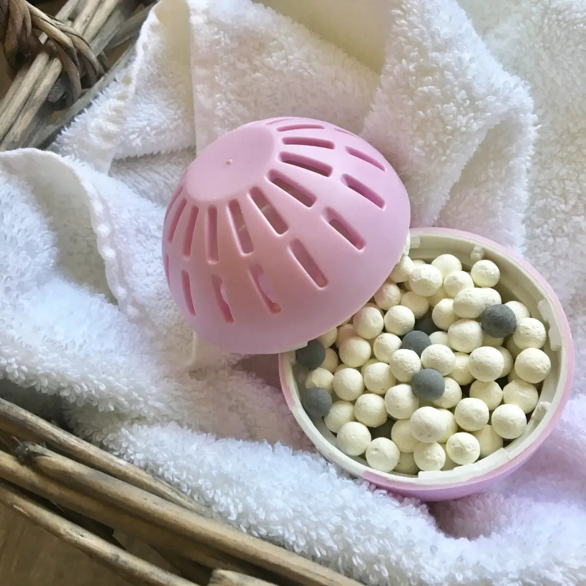Waschei Spring Blossom von ecoegg