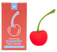 Vibrator Cherry von Emojibator