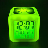 Digitaluhr Stormtrooper von guteszeug.ch