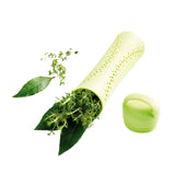 Gewürzrohr grün Silikon von Mastrad