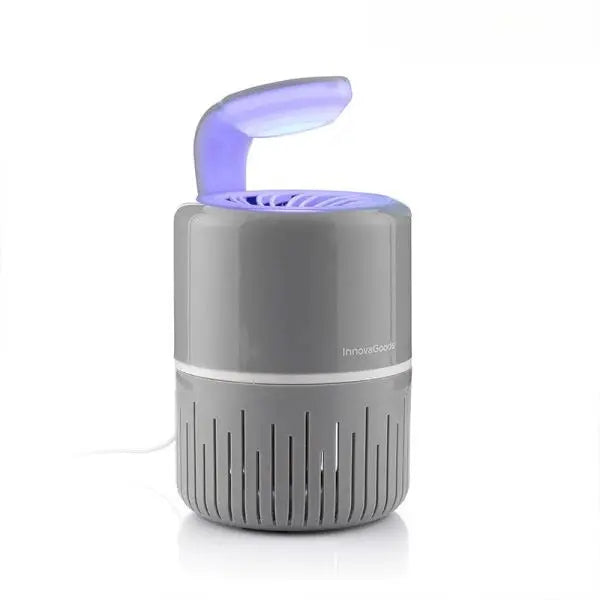 Mückenlampe Drain von InnovaGoods