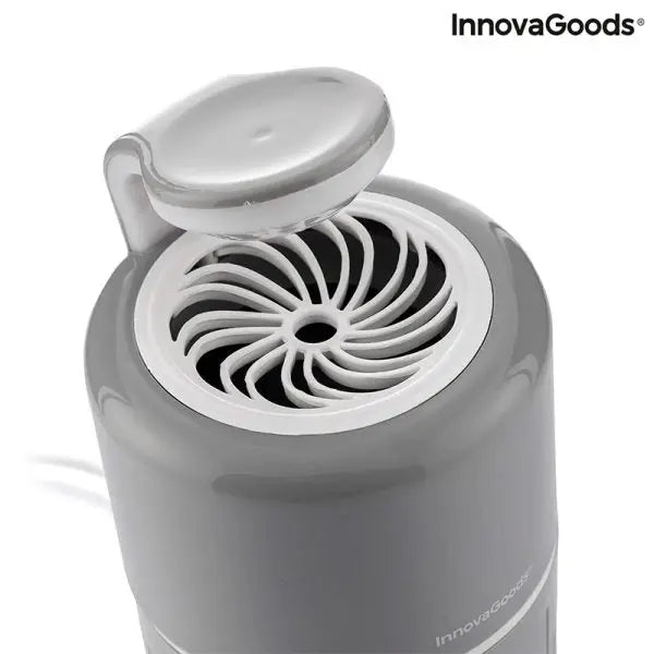 Mückenlampe Drain von InnovaGoods