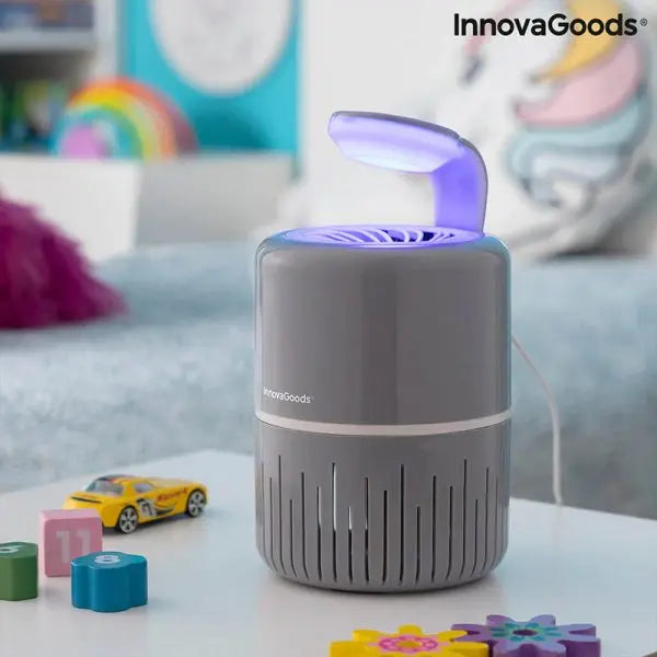 Mückenlampe Drain von InnovaGoods