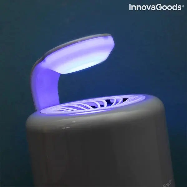 Mückenlampe Drain von InnovaGoods