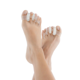 Komfort Zehentrenner 2er Set von InnovaGoods