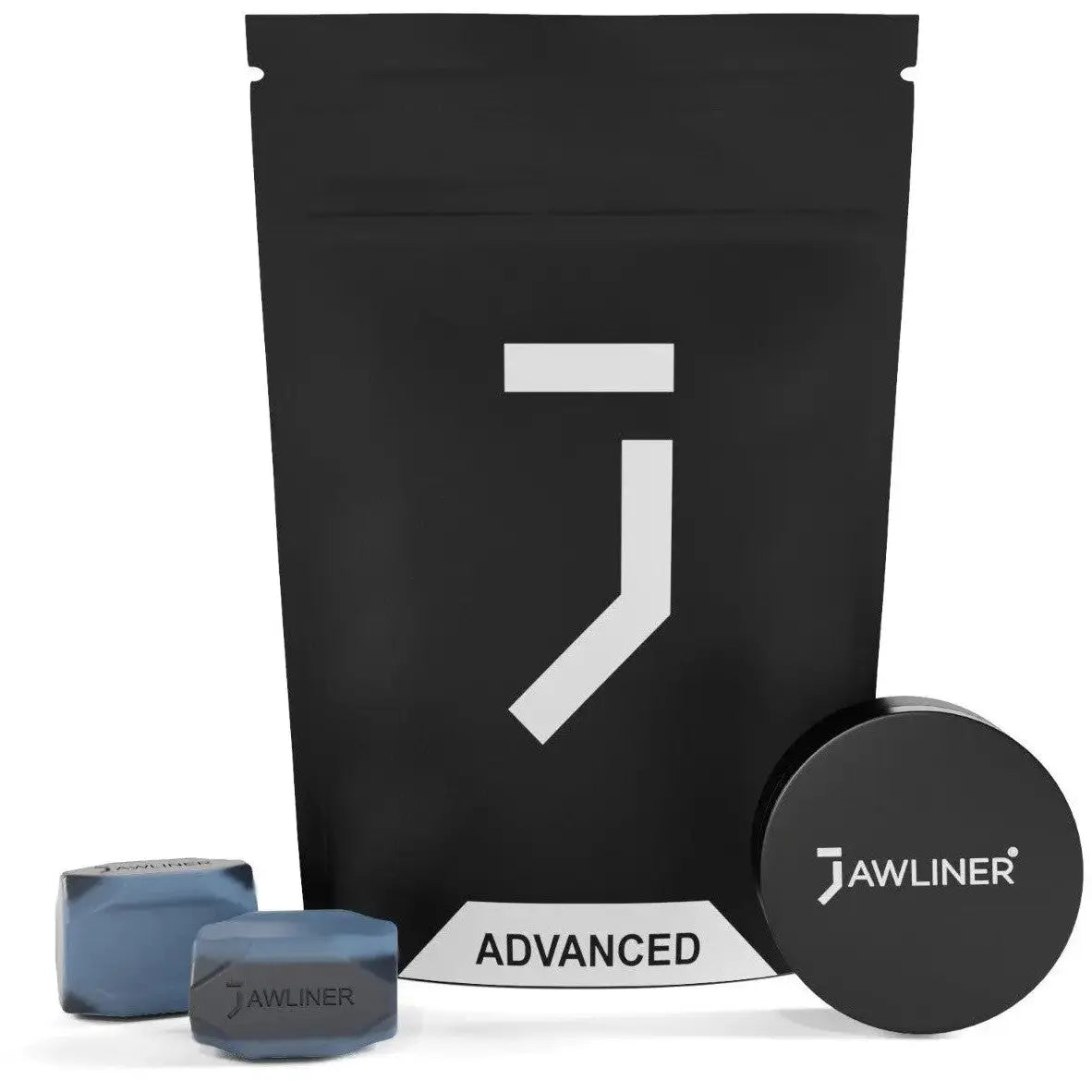 Advanced Jaw Muscle Exerciser 3.0 von JAWLINER