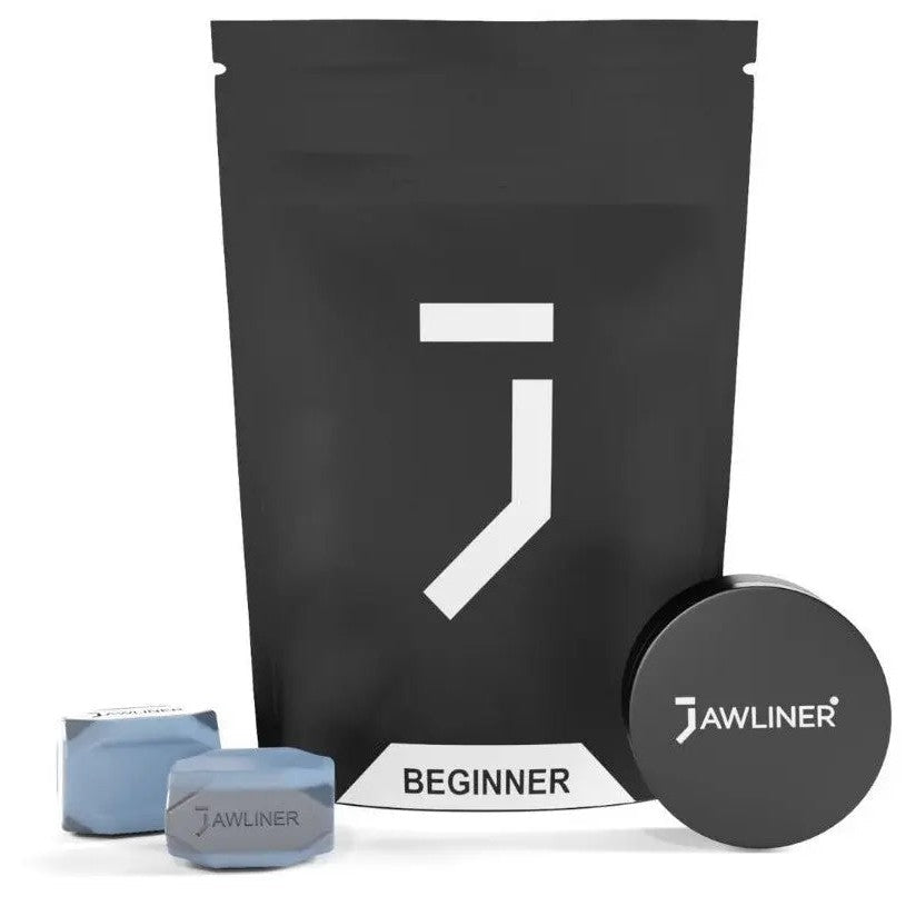 Beginner Jaw Muscle Exerciser 3.0 von JAWLINER