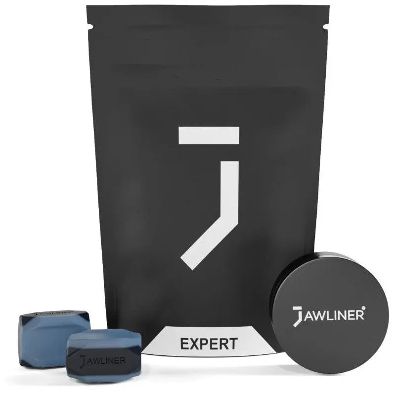 Expert Jaw Muscle Exerciser 3.0 von JAWLINER