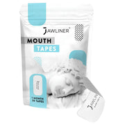 Mouth Tape 30 Days Pack von JAWLINER