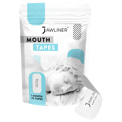 Mouth Tape 30 Days Pack