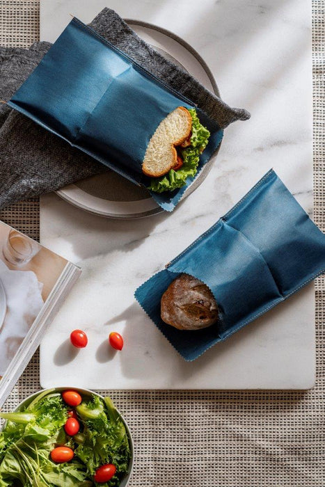 Sandwich & Snack Bag Jeans von Nuts