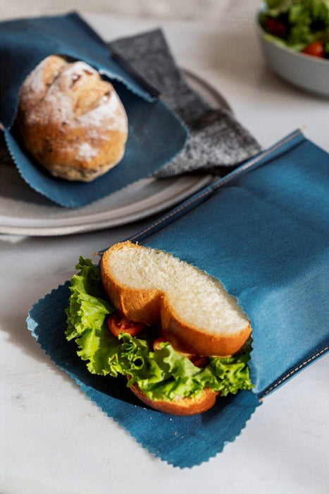 Sandwich & Snack Bag Jeans von Nuts