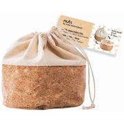 Snack Bag Kork S von Nuts