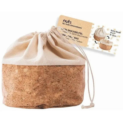 Snack Bag Kork S