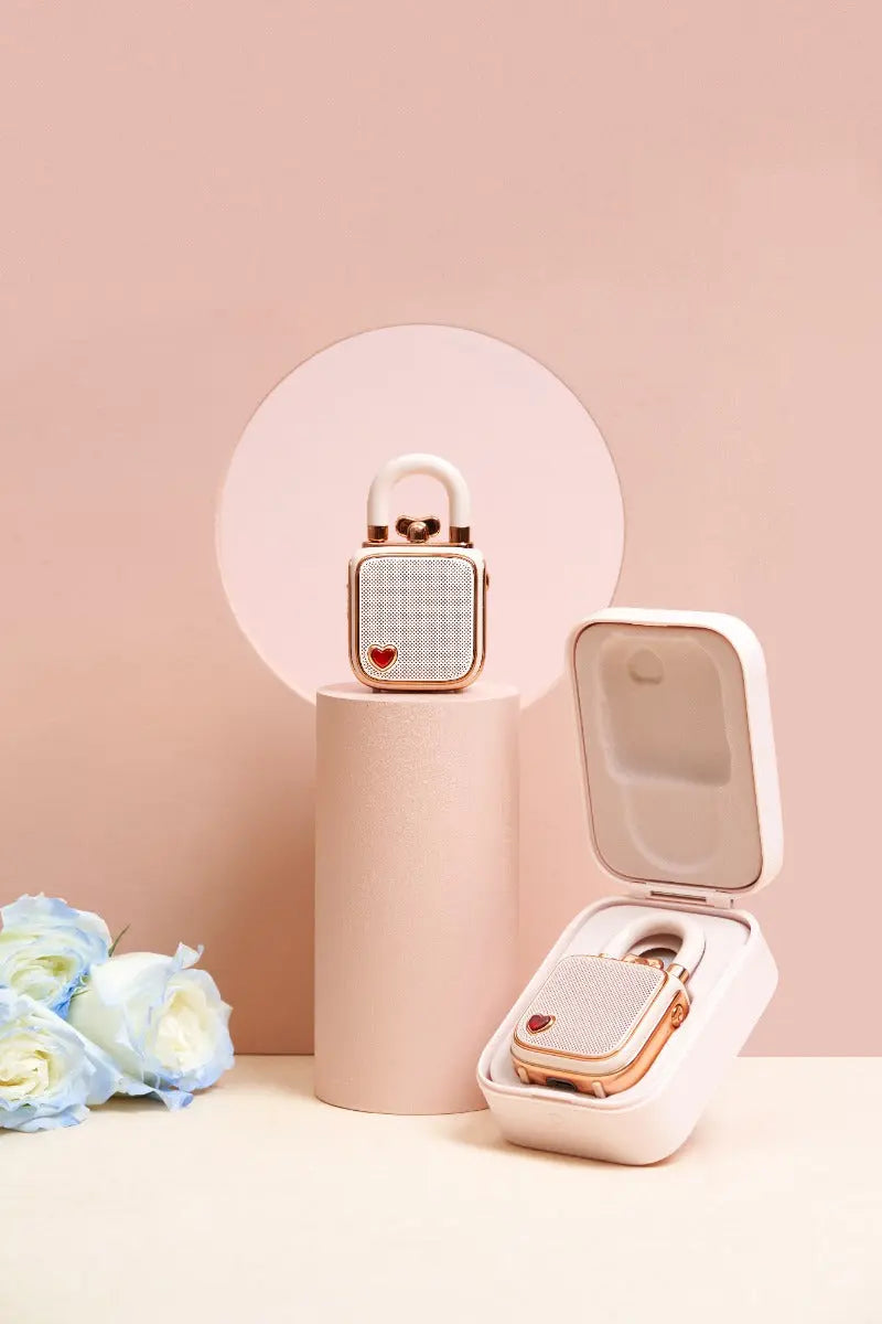LoveLock von Divoom