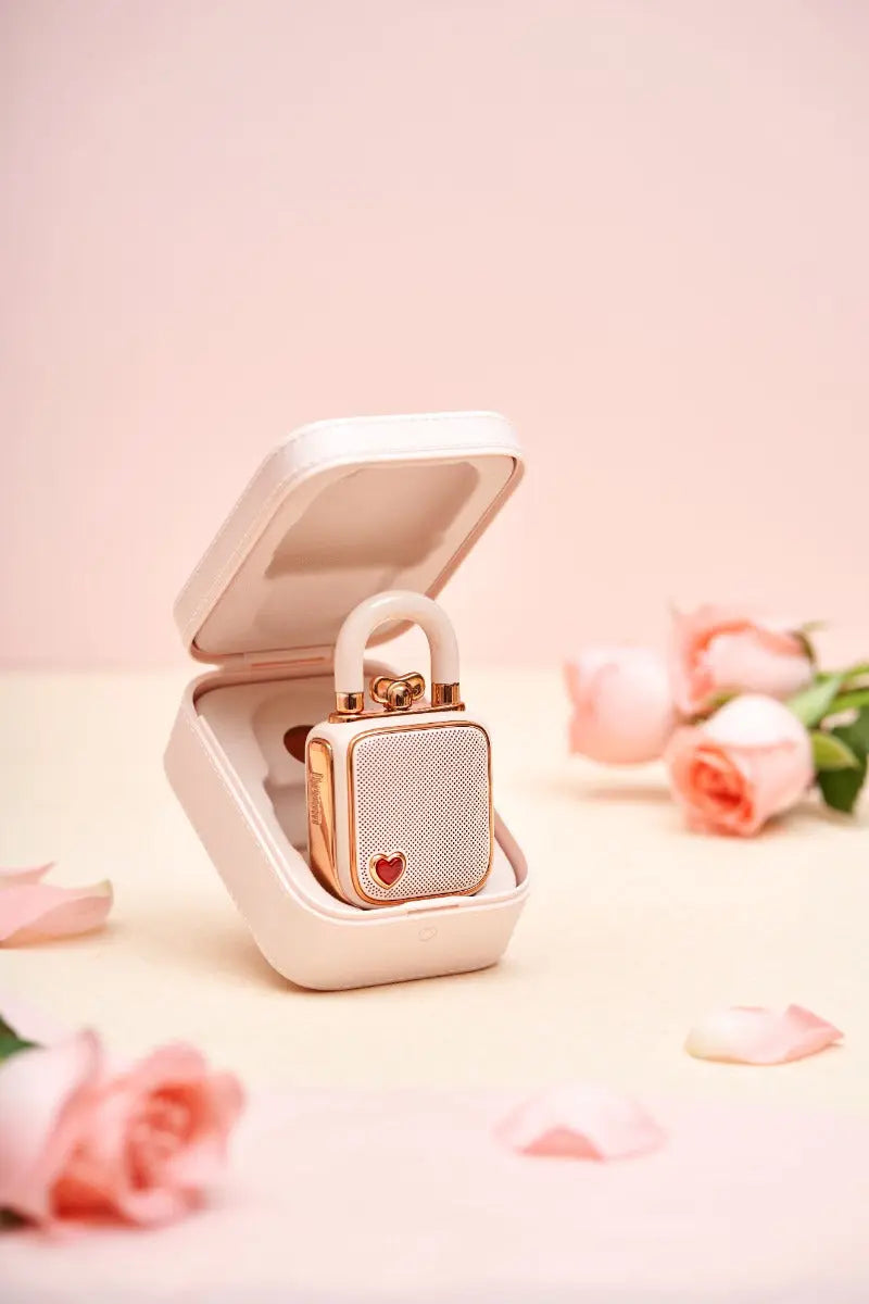LoveLock von Divoom