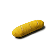 Schnüffelspielzeug Baguette Klein von guteszeug.ch