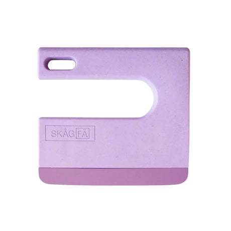 Klyv kids safe Kindermesser Lavendel von SKÅGFÄ