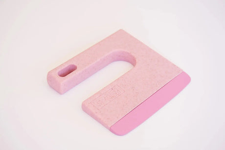 Klyv kids safe Kindermesser Orchideenrosa von SKÅGFÄ