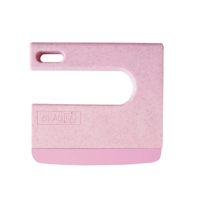 Klyv kids safe Kindermesser Orchideenrosa von SKÅGFÄ