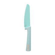 Klyv Classic Kindermesser Aqua von guteszeug.ch