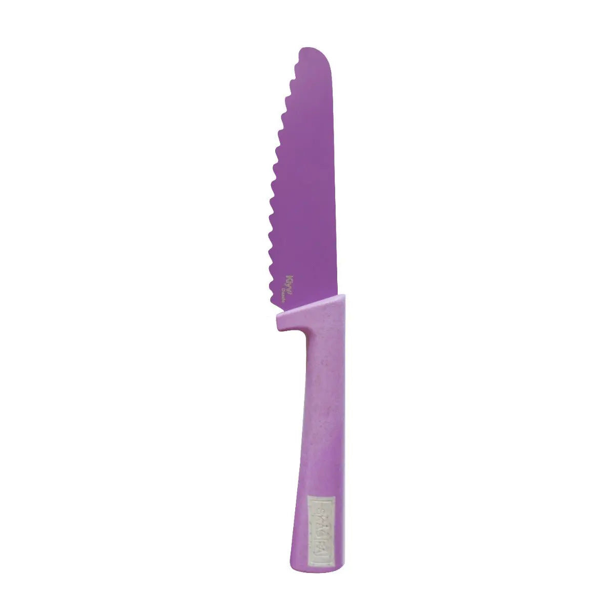 Klyv Classic Kindermesser Lavendel von guteszeug.ch