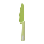 Klyv Classic Kindermesser Limette von guteszeug.ch