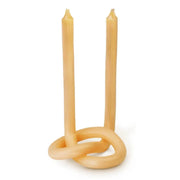 Knot Kerze Honey von Knot