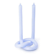 Knot Kerze Lavendel hell von Knot