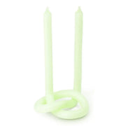 Knot Kerze Mint von Knot