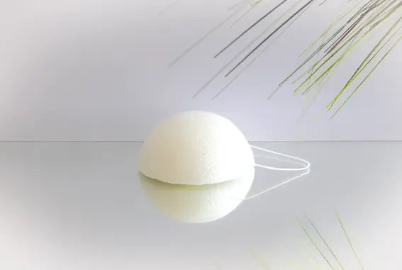 Konjac Schwamm Kollagen, mit Anti-Aging Effekt von Nawemo
