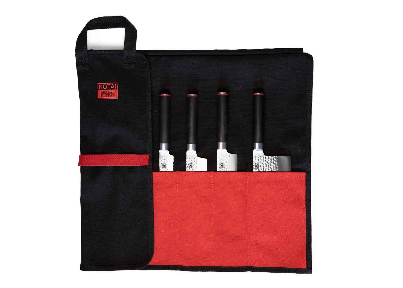Messertasche Baumwolle von KOTAI