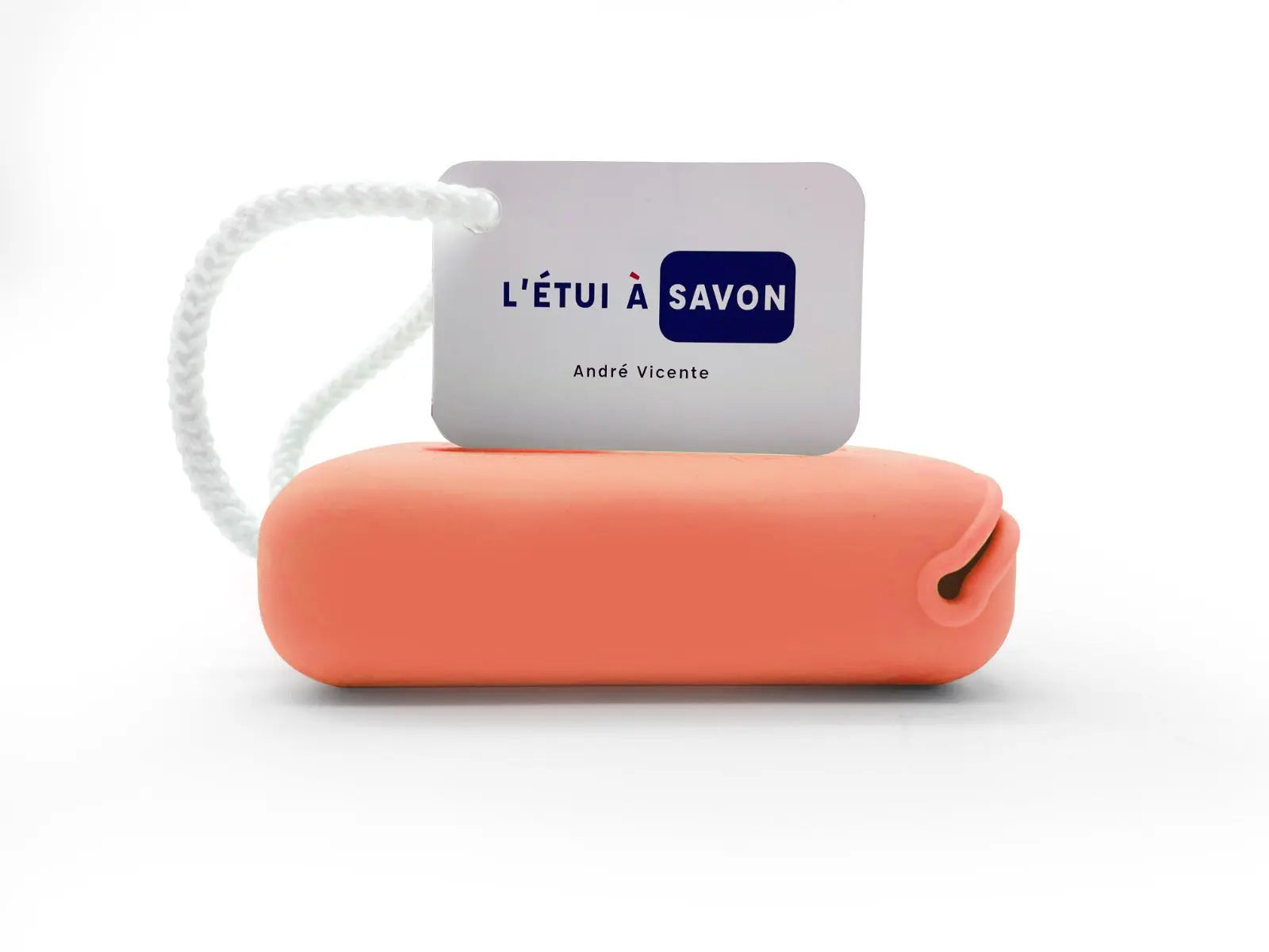 Seifenetui Pastek von Biom.Paris