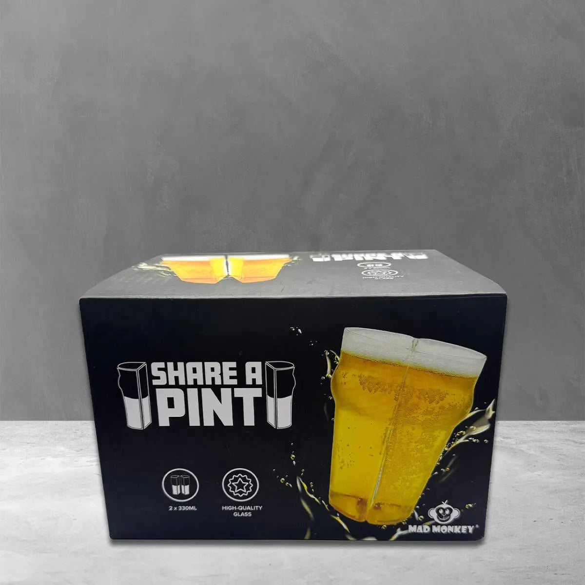 Share a Pint Set von Mad Monkey
