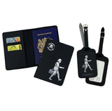 Reisepasshülle & Kofferanhänger Stormtrooper 2er Set von Original Stormtrooper