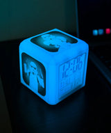 Digitaluhr Stormtrooper von guteszeug.ch