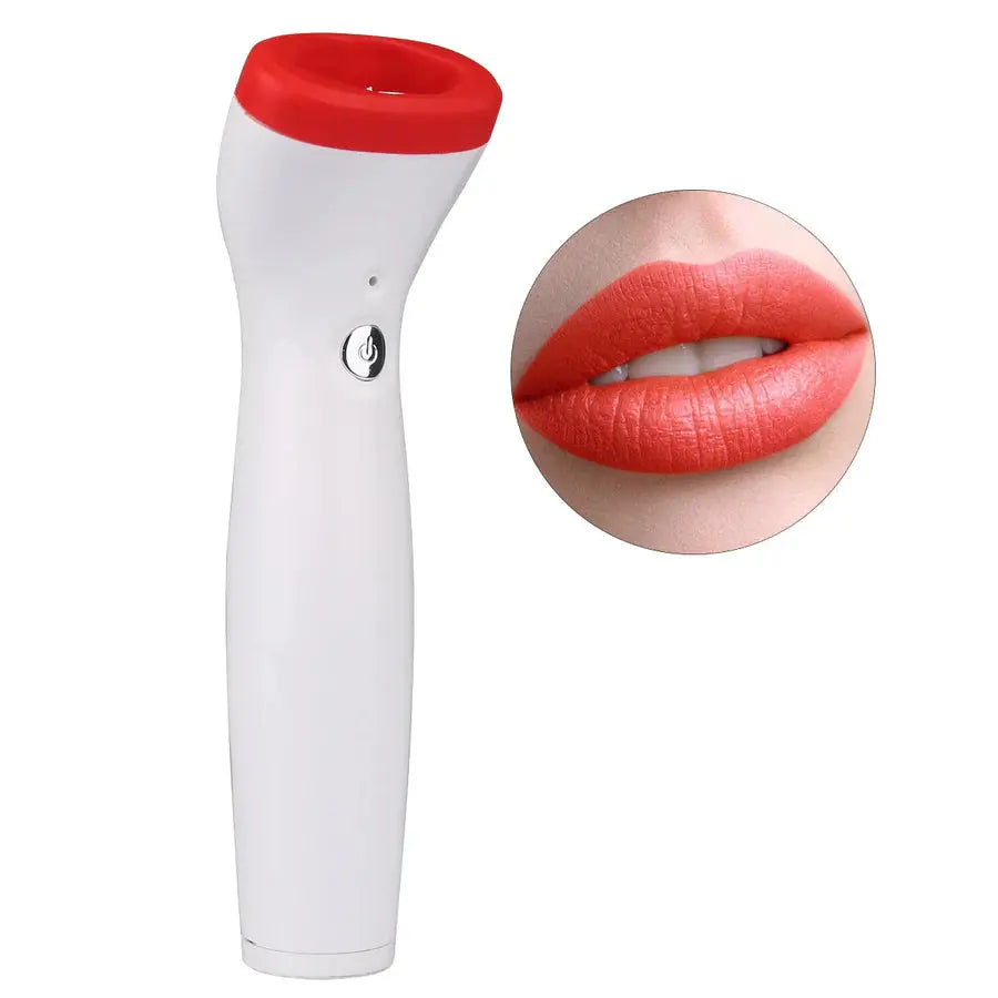 Lippenvergrösserer Lip Plumper für volle Lippen von Paloma Beauties