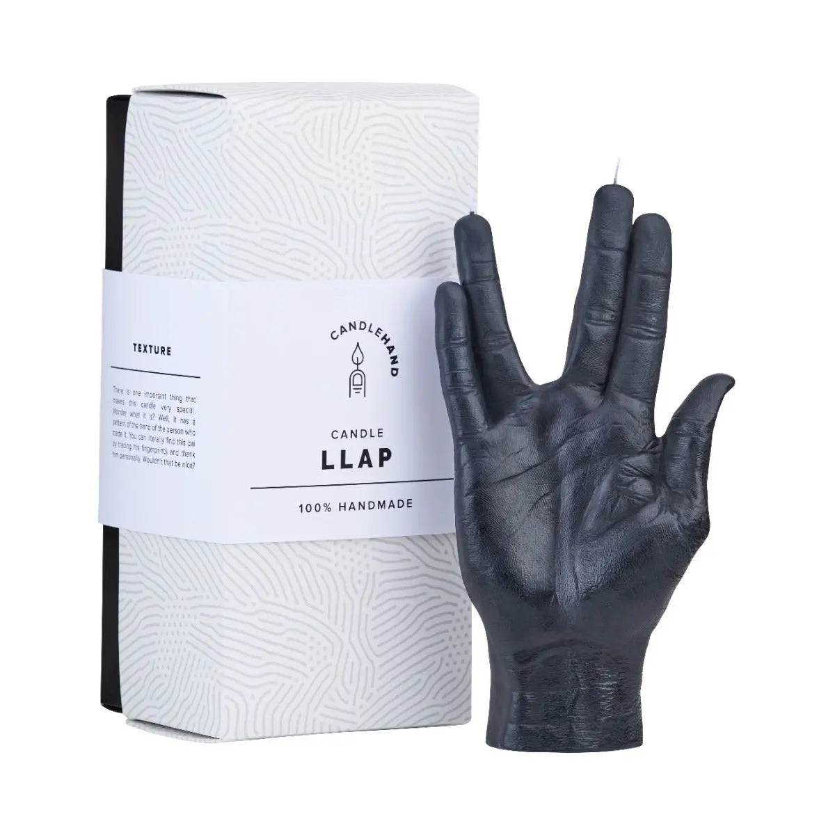LLAP Pink von Candle Hand